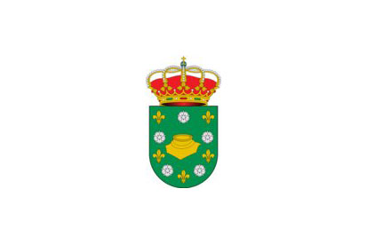 Bandera Gargüera