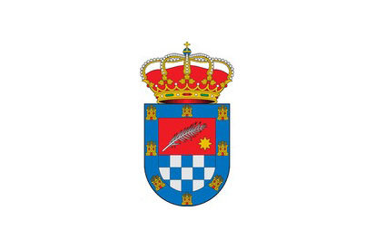 Bandera Guijo de Coria