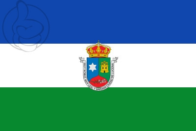 Bandera Lucena