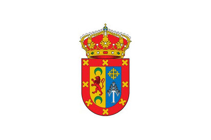 Bandera Hervás