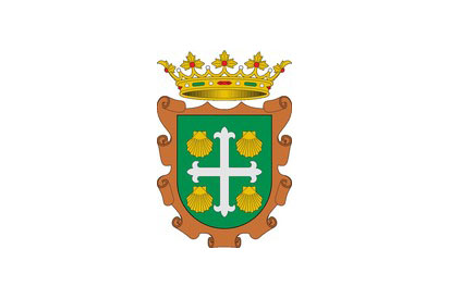 Bandera Madroñera