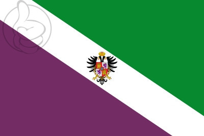 Bandera Alhaurín el Grande