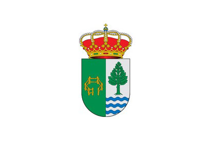 Bandera Majadas