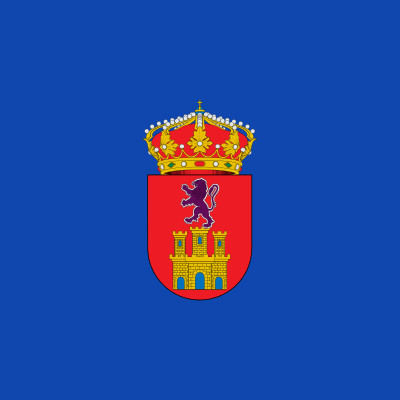 Bandera Malpartida de Cáceres