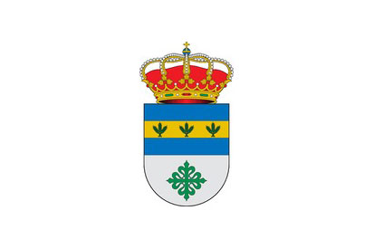 Bandera Membrío