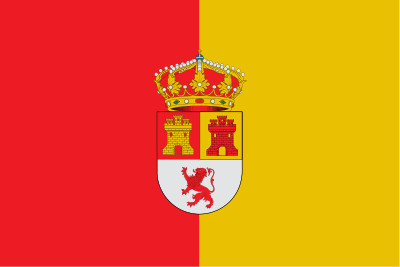 Bandera Moraleja