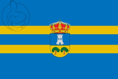 Bandera Alhaurín de la Torre