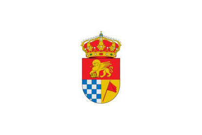 Bandera Pescueza