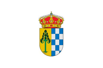 Bandera Pinofranqueado