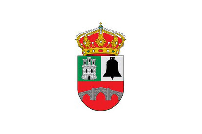 Bandera Romangordo