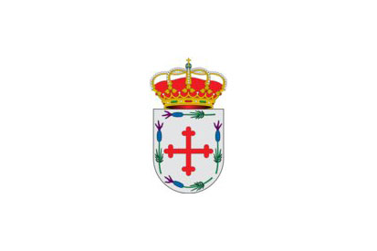 Bandera Ruanes