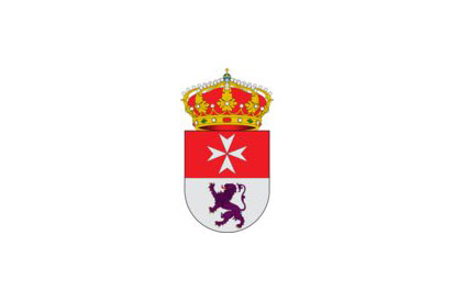 Bandera San Martín de Trevejo