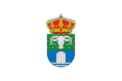 Bandera Saucedilla