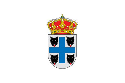 Bandera Serradilla