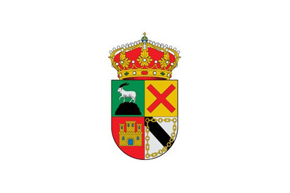 Bandera Talaveruela de la Vera