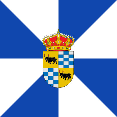 Bandera Tornavacas