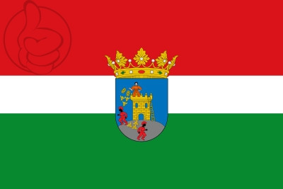 Bandera Alozaina