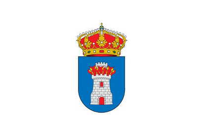 Bandera Torrequemada