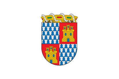 Bandera Valverde de la Vera
