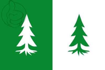 Bandera Yunquera