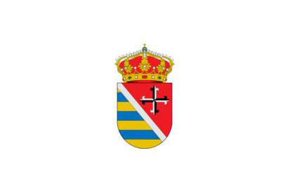 Bandera Villamesías
