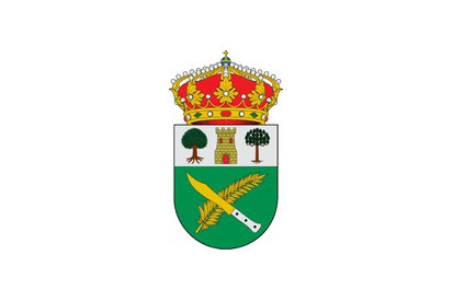 Bandera Villar de Plasencia
