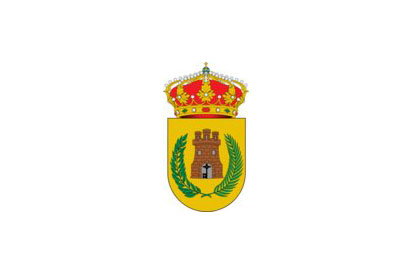 Bandera Barrios, Los