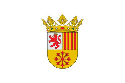 Bandera Benaocaz