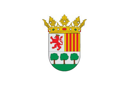 Bandera Bosque, El