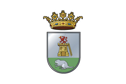 Bandera Gastor, El