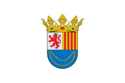 Bandera Villaluenga del Rosario