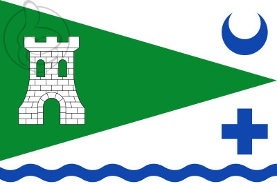 Bandera Bayárcal