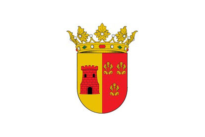 Bandera Aín