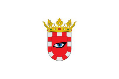 Bandera Alcudia de Veo