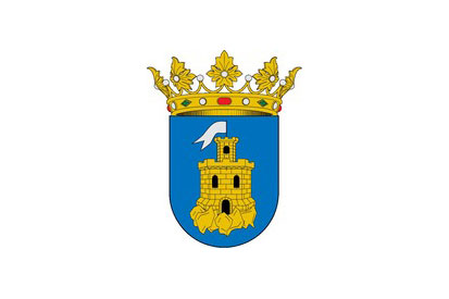 Bandera Alfondeguilla
