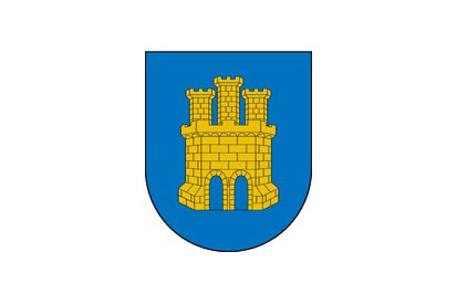 Bandera Almazora/Almassora