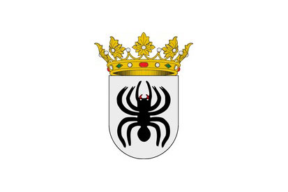 Bandera Arañuel