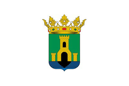 Bandera Argelita
