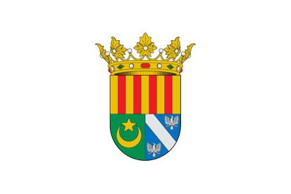 Bandera Benicasim/Benicàssim