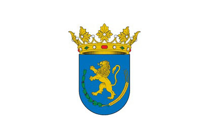 Bandera Benlloch