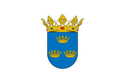 Bandera Borriana/Burriana