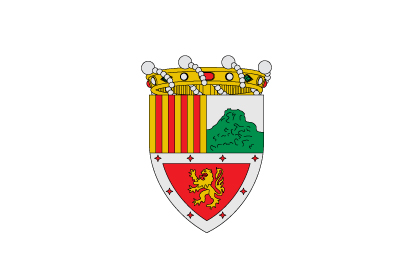 Bandera Borriol