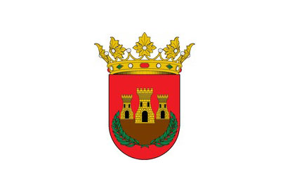 Bandera Cabanes (Castellón)