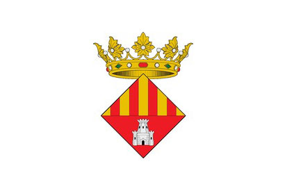 Bandera Castellfort