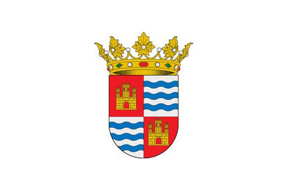 Bandera Castillo de Villamalefa