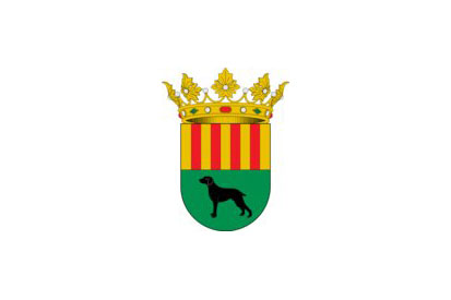 Bandera Catí