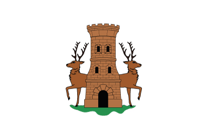 Bandera Cervera del Maestre