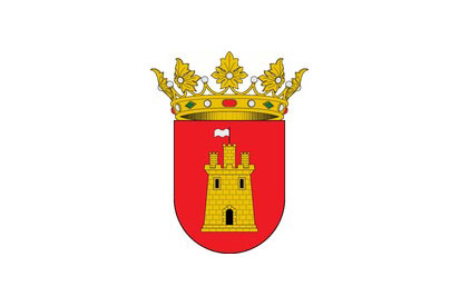 Bandera Chóvar