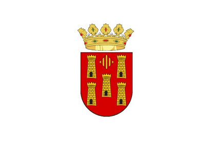 Bandera Cinctorres