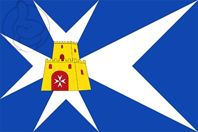 Bandera Aliaga